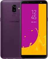 Замена сенсора на телефоне Samsung Galaxy J8